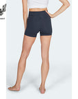 Kismet Love Short - anthrazit