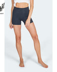 Kismet Love Short - anthrazit