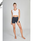 Kismet Love Short - anthrazit