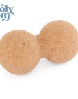 Kork Massage Peanut Ball
