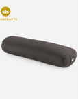 Yoga Bolster Lotuscrafts Restorative S eckig Bio
