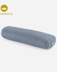 Yoga Bolster Lotuscrafts Restorative S eckig Bio