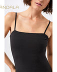 Mandala Active Top - black