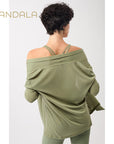 Allround Jacket - mossy bark