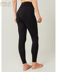 Mandala Best Loved Legging - black