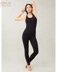 Mandala Best Loved Legging - black