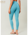 Mandala Best Loved Legging - monarchy