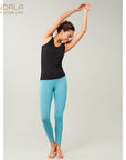 Mandala Best Loved Legging - monarchy