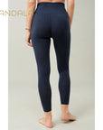 Mandala Best Loved Legging - saphir