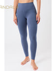 Mandala Best Loved Legging - eclipse blue