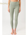 Mandala Best Loved Legging - mineral