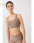 Mandala Extra Support Bra - curtado