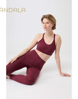 Mandala Infinity Bh - beet