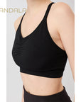 Mandala Infinity Bh - black