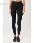 Mandala Limitless Legging - black