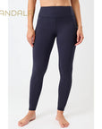 Mandala Limitless Legging - night sky