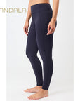 Mandala Limitless Legging - night sky