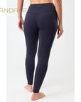Mandala Limitless Legging - night sky