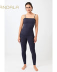 Mandala Limitless Legging - night sky