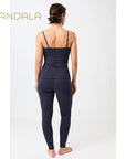 Mandala Limitless Legging - night sky