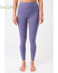 Mandala Limitless Legging - mystic iris