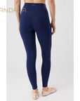 Mandala Best Loved Legging - sepia ink