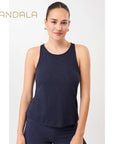 Mandala Mirage Top - night sky