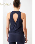 Mandala Mirage Top - night sky