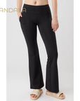 Mandala All Day Pant - black