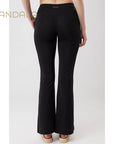 Mandala All Day Pant - black