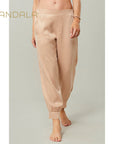 Mandala Milan Pants - gold