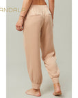 Mandala Milan Pants - gold