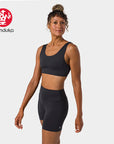 Manduka Dhara Bra - Phantom