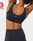 Manduka Dhara Bra - Phantom