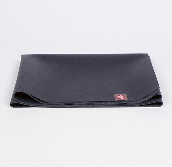 faltbare reise yogamatte manduka eko superlite midnight
