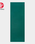 Manduka eKO SuperLite Travel Reise Yogamatte