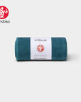Manduka eQua Yoga Hand Tuch - sage solid