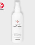 Manduka Bio Reiniger "ALLE MATTEN" Spray - Lavender