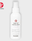 Manduka Bio Reiniger "ALLE MATTEN" Spray - Lavender