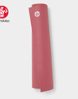 yogamatte manduka prolite rosewood