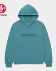 Manduka Yin Hoodie - Beetle