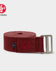 manduka yoga gurt baumwolle myecelium