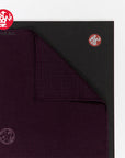 Manduka Yogitoes kleines Yoga Hand Tuch - indulge