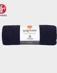 Manduka Yogitoes kleines Yoga Hand Tuch - midnight