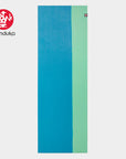 Manduka eKO SuperLite Travel Reise Yogamatte