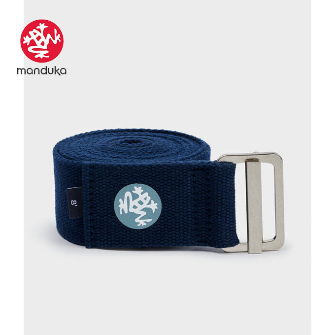 Manduka Yogagurt midnight