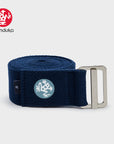 Manduka Yogagurt midnight
