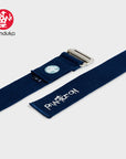 Manduka Yogagurt midnight extra long 3m