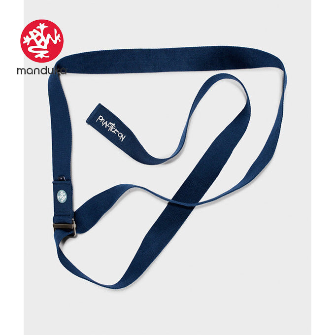 Manduka Yogagurt midnight