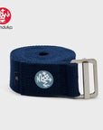 Manduka Yogagurt midnight extra long 3m